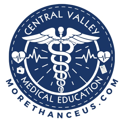 Central Valley Medical Education